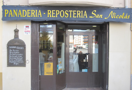 Nuestra tienda Nuestra tienda