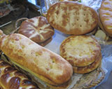 Panadería repostería